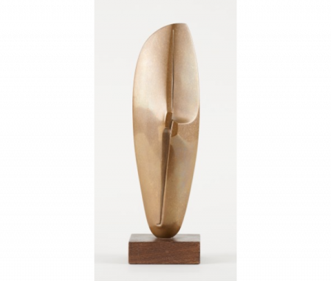 Jean-Pierre Ghysels -  Sculpture