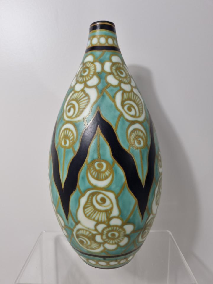 Vase - Kéramis